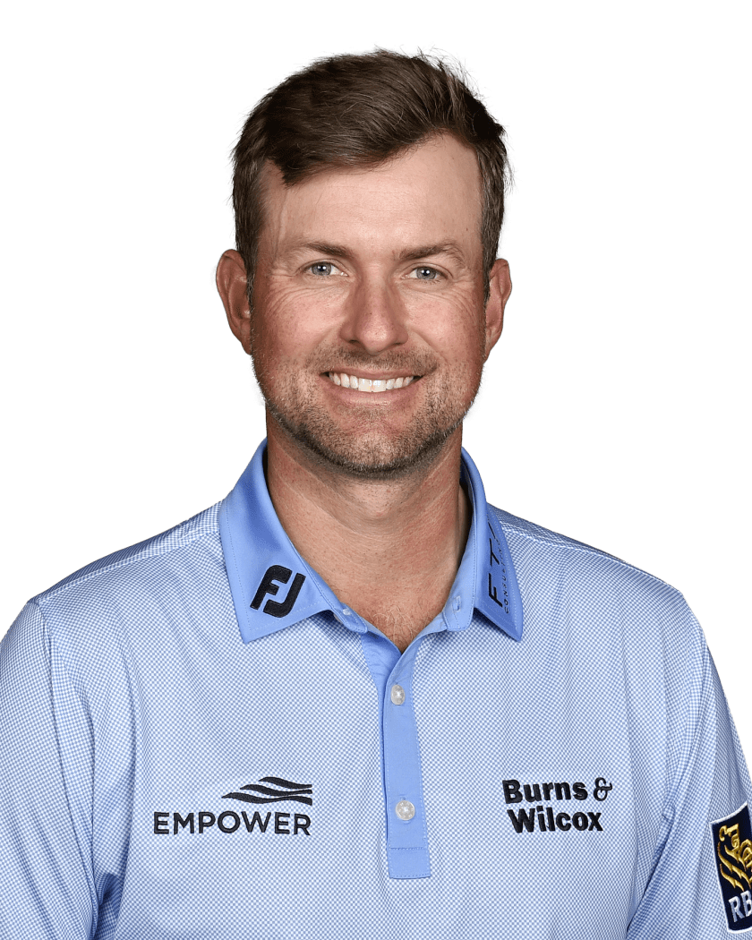 Webb Simpson